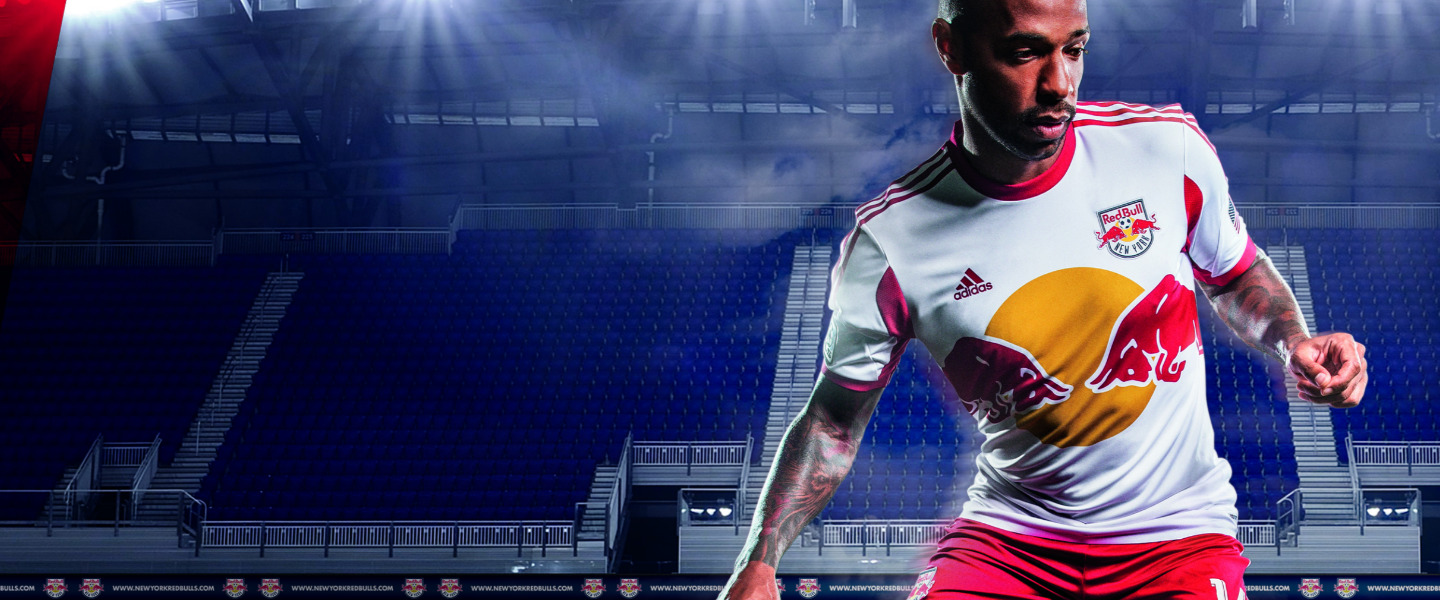 New York Red Bulls
