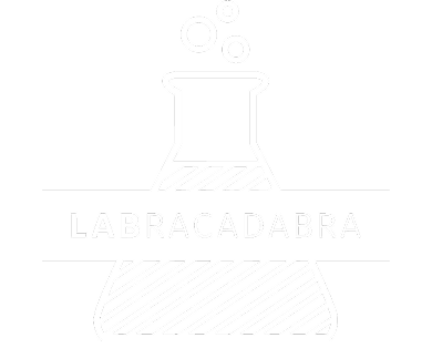 Labracadabra by GE