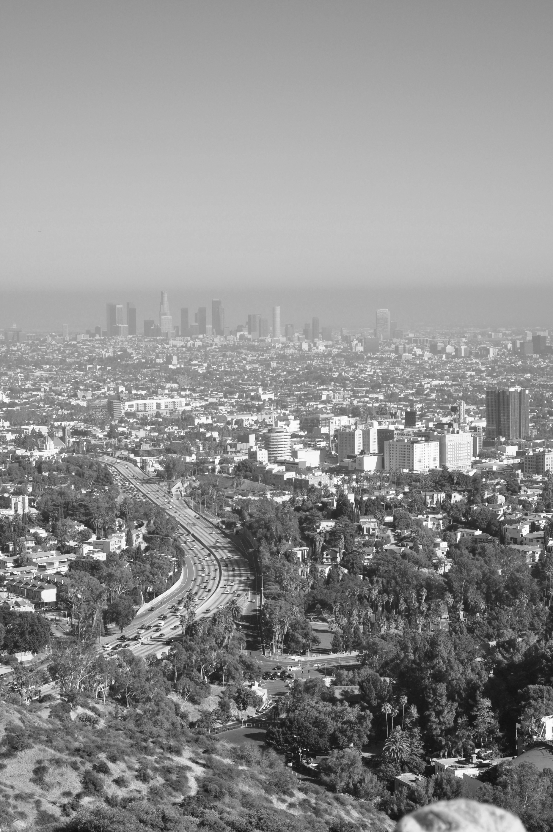 B&W photography