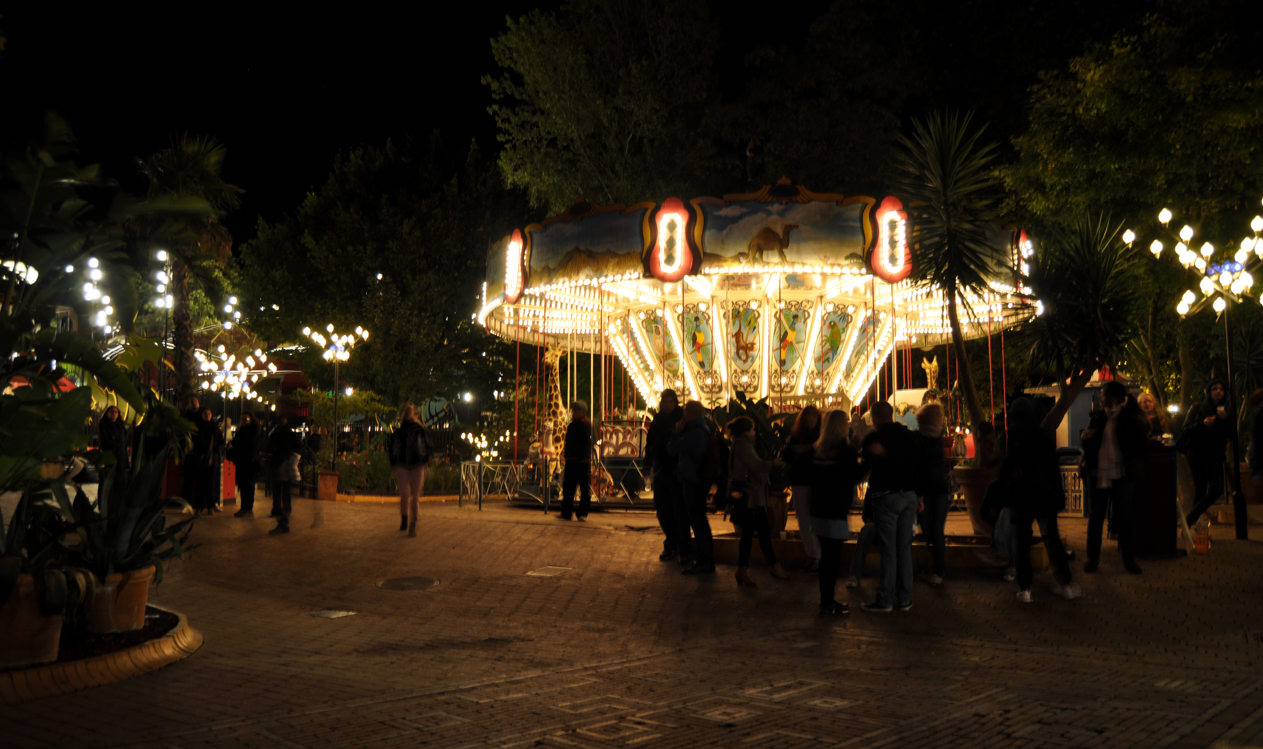 Color photography