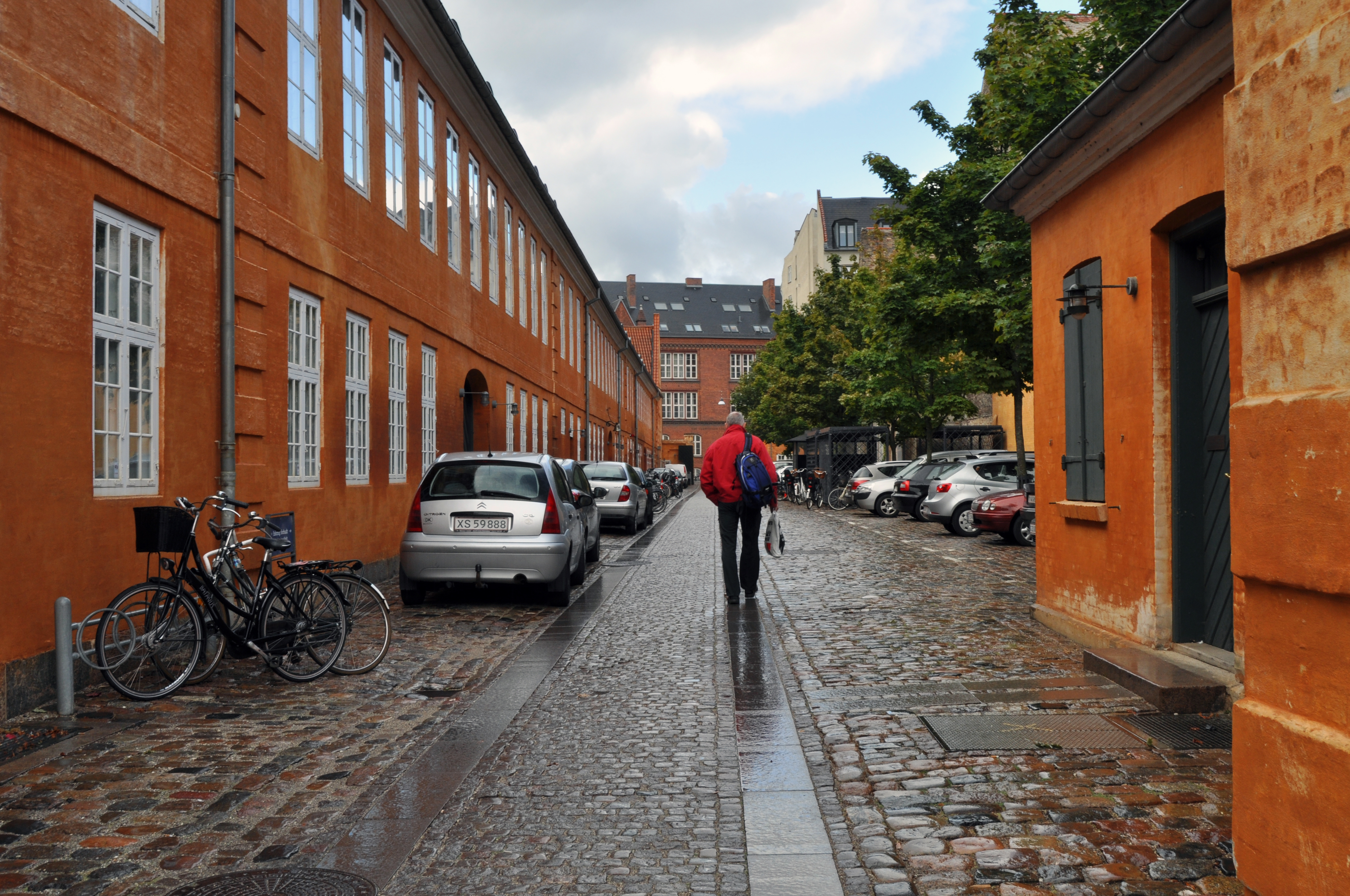 Color photography