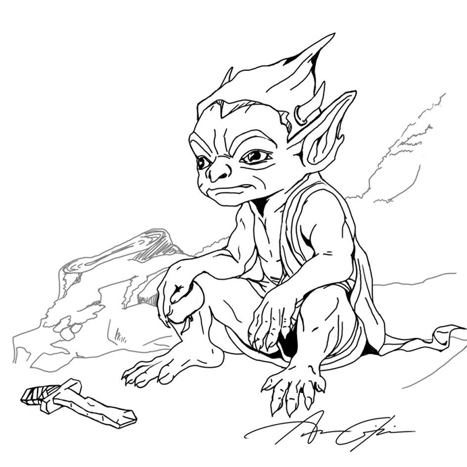 Sketchbook