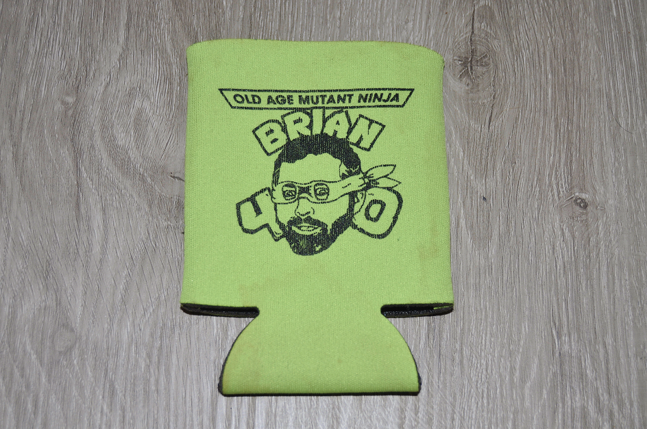 Merch Design