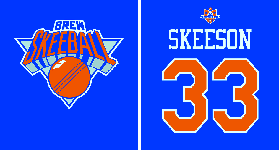 Merch Design