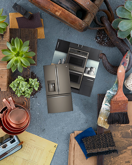 GE Appliances