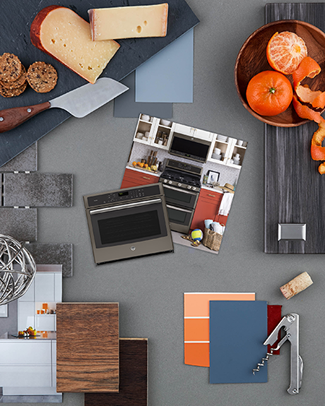 GE Appliances