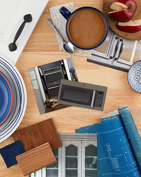 GE Appliances