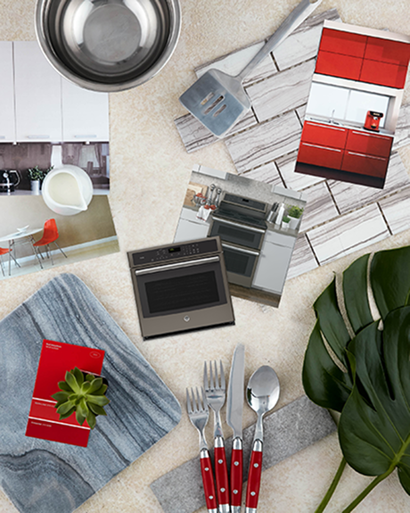 GE Appliances