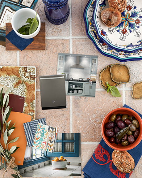 GE Appliances