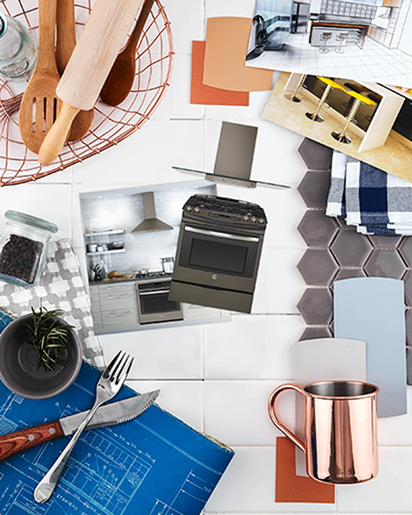 GE Appliances