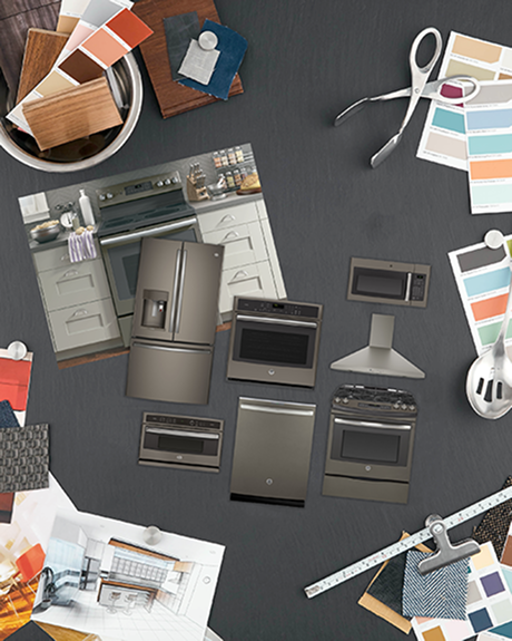 GE Appliances