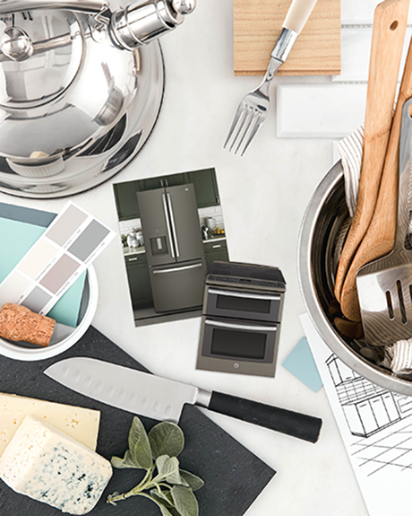 GE Appliances