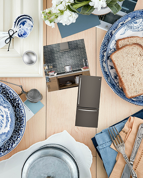 GE Appliances