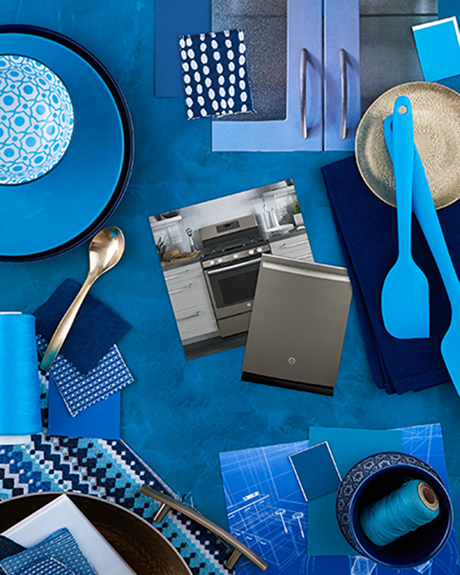 GE Appliances