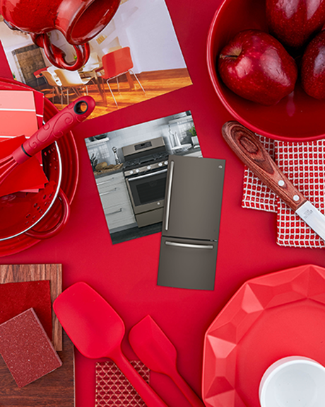 GE Appliances