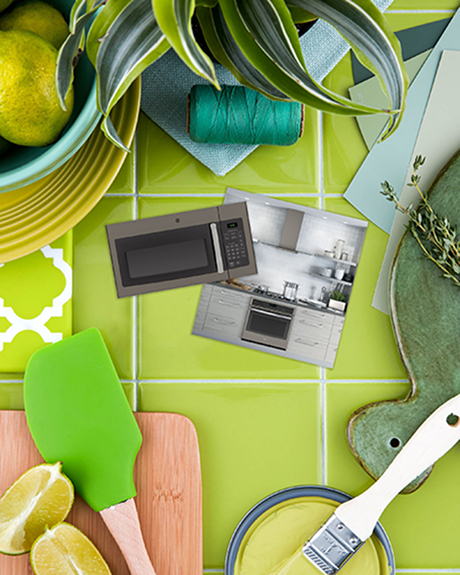 GE Appliances