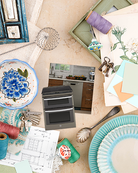 GE Appliances