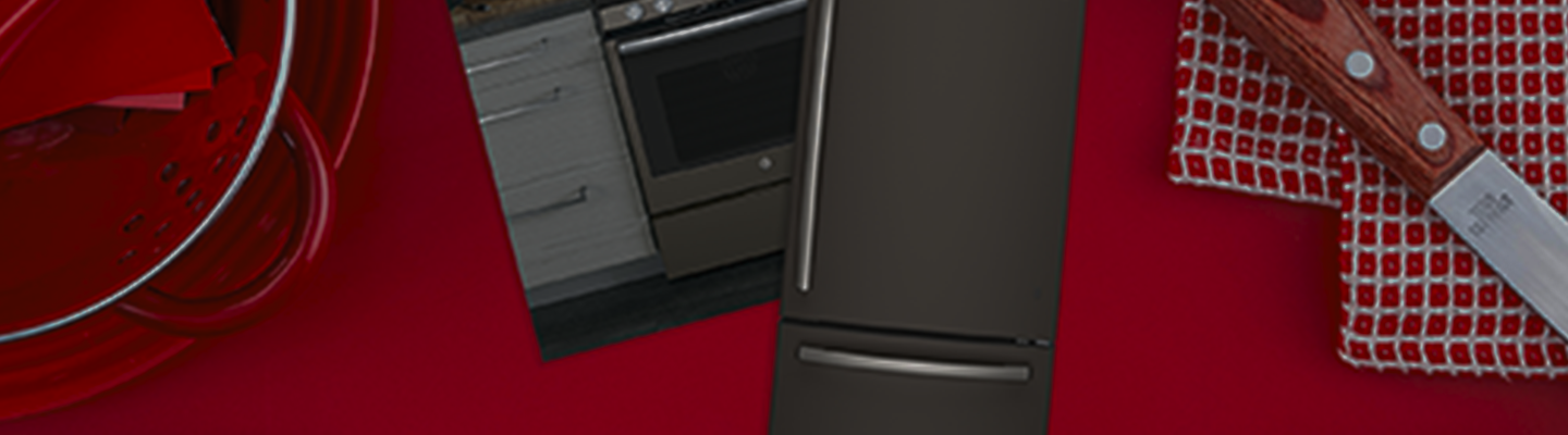 GE Appliances