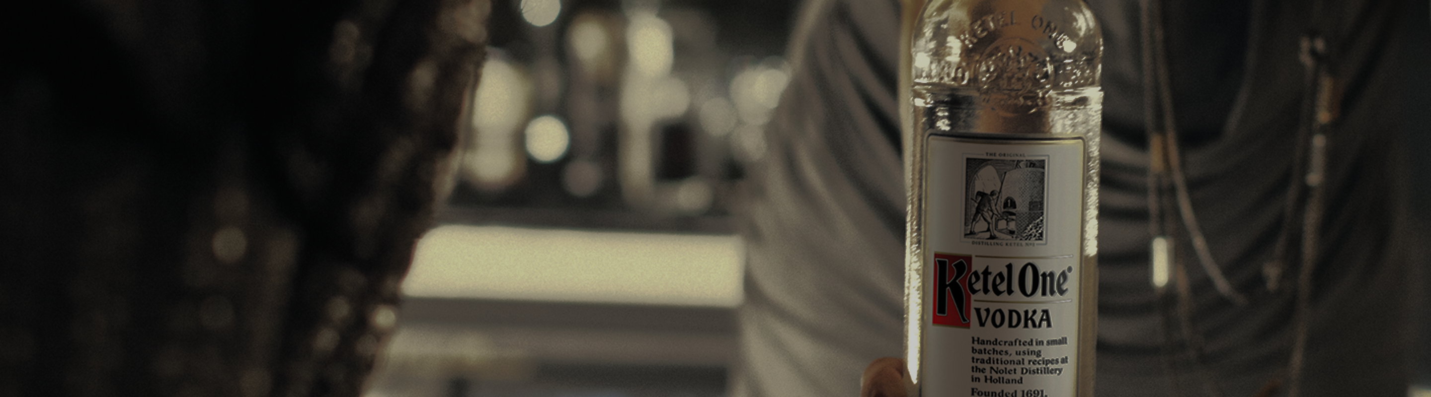 Ketel One