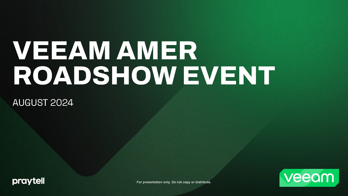 VEEAM