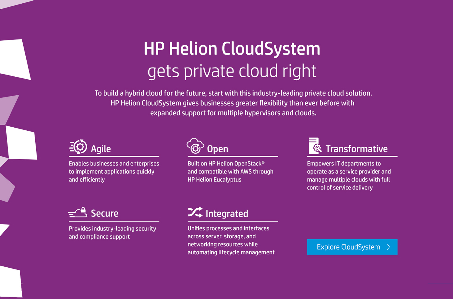 HP Helion