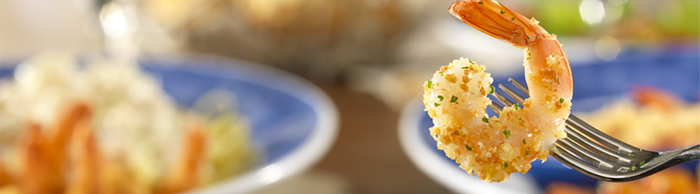 Red Lobster